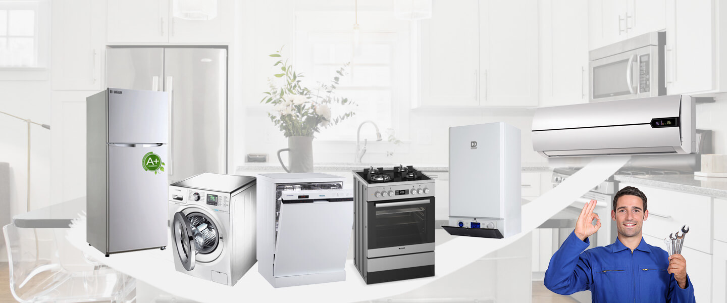 Ilıca Hotpoint Servisi